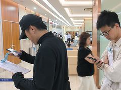 -美年大健康体检(滨江分院)
