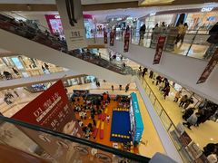 -天河城购物中心