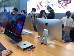 -Apple零售店(新街口店)