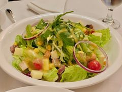 -摩根扒房(桐梓林店)