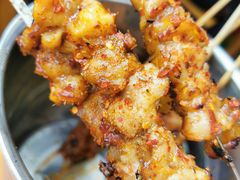 -炒豆合作社(东四总店)