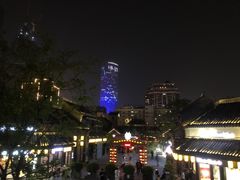 -回龙窝历史文化街区