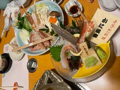 -蟹道乐(道顿堀本店)