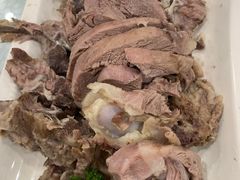 -老毛手抓·盐池滩羊非遗手抓(宁夏总店)
