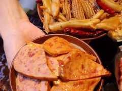 -重庆印象老火锅(梅林店)