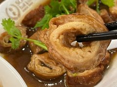 -结霜桥叻沙