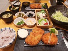 -胜博殿日式炸猪排(西红门店)