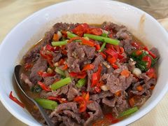 -笨罗卜浏阳菜馆(太平街店)