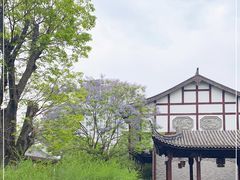 -龙潭水乡