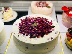 -PETIT PARIS 小巴黎(花园道店)
