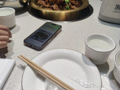 -和庆斋羊蝎子火锅·碳缸烧烤(顺义旗舰店)