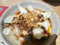 -默记孙抄手(经开万达店)