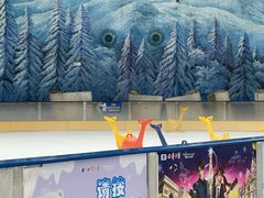 -世界之窗阿尔卑斯冰雪世界