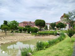 -歌斐颂巧克力小镇