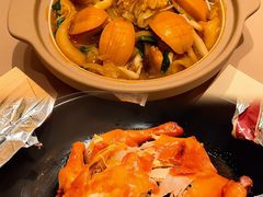 -老爷庙风味美食府(魏都大道店)