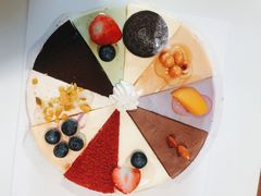 -八喜冰淇淋蛋糕(富国店)