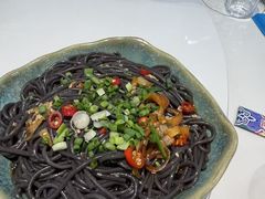 -马尔龙新疆饭店·清真(长青路店)