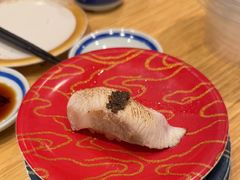 -合点寿司(金虹桥商场店)