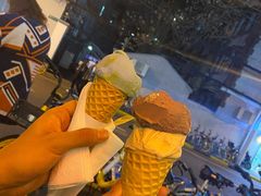 -Dal Cuore 达可芮冰淇淋(陕西北路店)