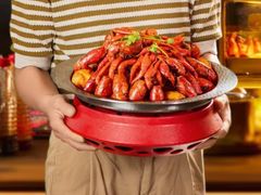 -阆辣荟餐饮(老味道8年·古城店)