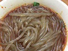 -万记麻辣烫国展总店