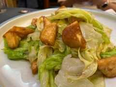 -伊带伊路新疆美食府(呼家楼店)