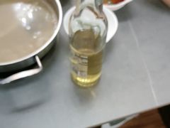 -尚宴牛特鲜自助(太原街万达店)