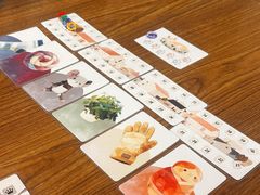 -嗨刻桌游(天一豪景店)