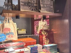 -狗不理(山东路总店)