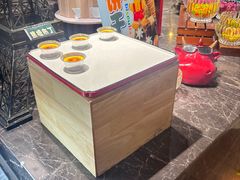 -金马门国际美食百汇(珞喻路店)