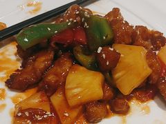 -骏莱海鲜鱼港(五角场店)