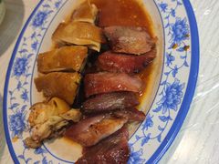 -食运茶餐厅(文化宫店)