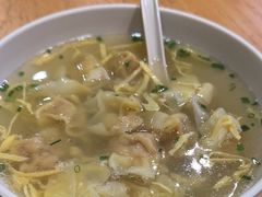 -东泰祥生煎馆(重庆北路店)