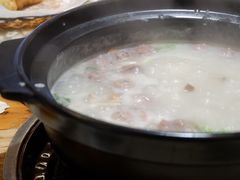 -丰尔粥食·粥底火锅·桑拿鸡(大良总店)