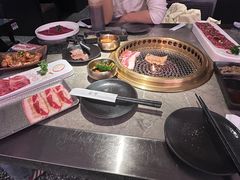 -谷牛日式烤肉(宝山U天地店)