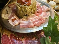-炭之家·齐齐哈尔非遗烤肉·鲜切直供(中央大街店)