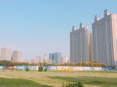 -后襄河公园