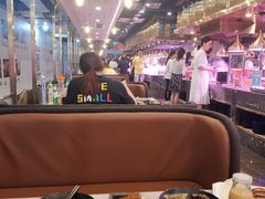 -炭烤麻里·臻选自助烤肉料理(观音桥大融城店)