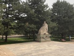 -普陀宗乘之庙(小布达拉宫)