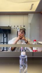 点击看大图 -MY HAIR ARDOR