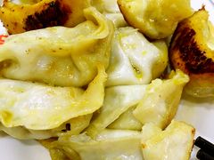 -蒋家桥饺面店(广陵路店)