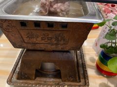 -西藏饭店·亚克·食光自助餐厅(文殊院店)