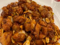 -玉华台饭庄(裕中西里小区店)