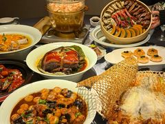 -二十八里太湖船菜(吉祥路店)