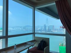 -宜必思香港中上环酒店