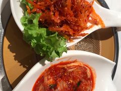 -七八冷面·延边朝鲜族美食(圣熙八号店)