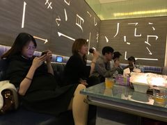 -堂会·KTV·自助餐·团建聚会(天河店)