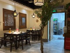 -雨后行菜(报慈北路店)
