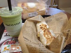 -TACO STAR 塔可星(下沙宝龙店)