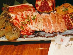 -杉海和牛烧肉海鲜自助(会展城店)